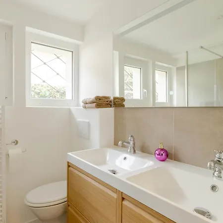 Villa Amistad - Centre - Parking - Jardin - Lave Linge Et Vaisselle *