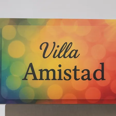 Villa Amistad - Centre - Parking - Jardin - Lave Linge Et Vaisselle