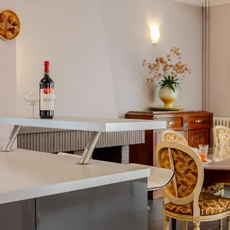 Amistad - Centre - Parking - Jardin - Lave Linge Et Vaisselle Villa *