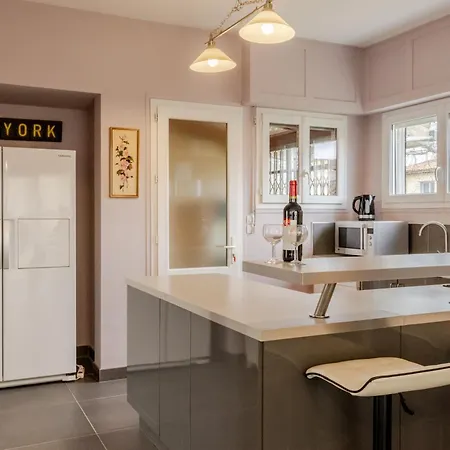 Villa Amistad - Centre - Parking - Jardin - Lave Linge Et Vaisselle Mont de Marsan