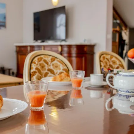 Villa Amistad - Centre - Parking - Jardin - Lave Linge Et Vaisselle *