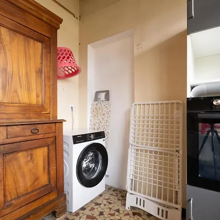 Amistad - Centre - Parking - Jardin - Lave Linge Et Vaisselle Villa
