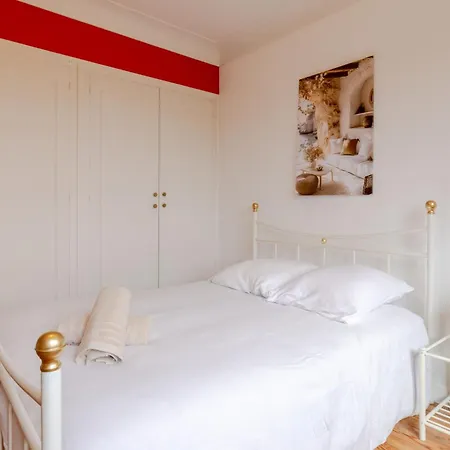 Amistad - Centre - Parking - Jardin - Lave Linge Et Vaisselle Villa