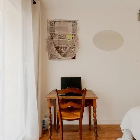 Amistad - Centre - Parking - Jardin - Lave Linge Et Vaisselle *