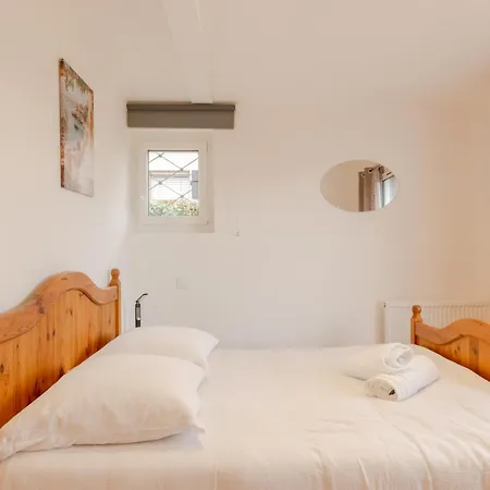 Amistad - Centre - Parking - Jardin - Lave Linge Et Vaisselle *