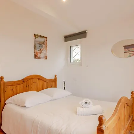 Villa Amistad - Centre - Parking - Jardin - Lave Linge Et Vaisselle